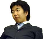 代表取締役 藤岡 弘